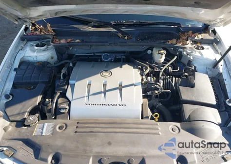 2009 Cadillac Dts 1Sd z USA, uszkodzony, nr VIN 1G6KD57Y69U116513